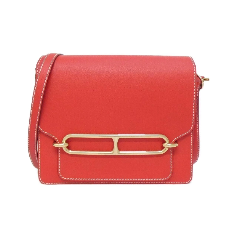 Túi xách vai Hermès Luri 23cm 069551CP - Hàng hiệu Chính hãng 802525