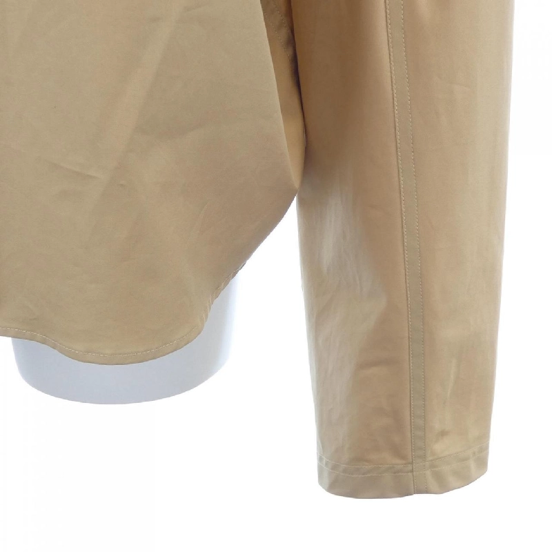 【Mã giảm giá】Áo sơ mi HERMES 639826