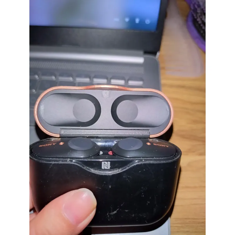 Tai nghe Sony WF-1000XM3 599896