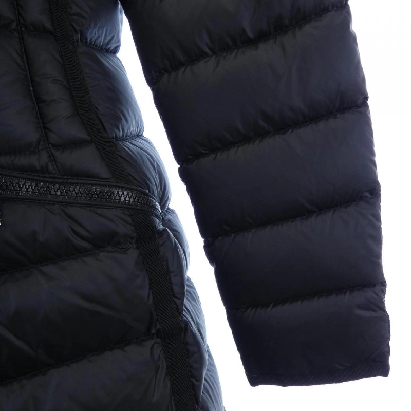 MONCLER HERMINE Áo khoác lông - Hàng hiệu Chính hãng 811190