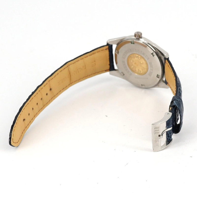 Seiko Liner Chronometer 46999 SS Cơ - Hàng hiệu Chính hãng 881904