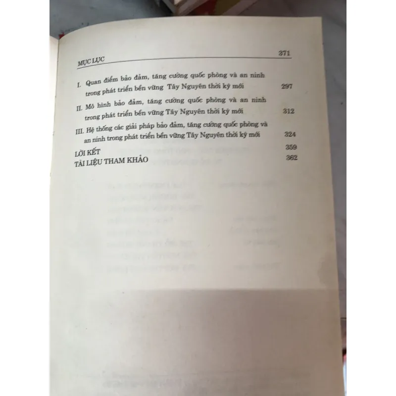 Vì Tây Nguyên bình yên và phát triển  723284