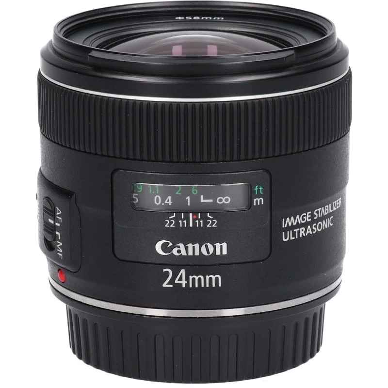 Ống kính EF24mm F2.8 IS USM - Hàng hiệu Chính hãng 886264