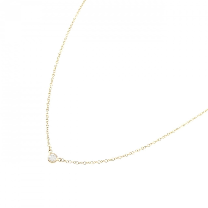 Dây chuyền Tiffany By The Yard - Hàng hiệu Authentic 841877