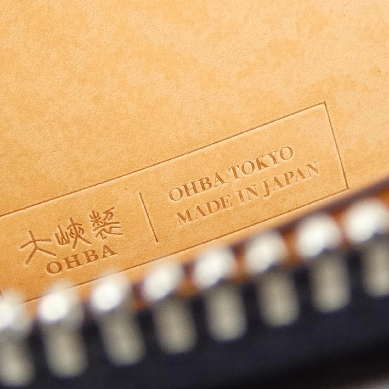 Ví WALLET - Hàng hiệu Authentic của Oobaseihou 1245-4-CDV 905453