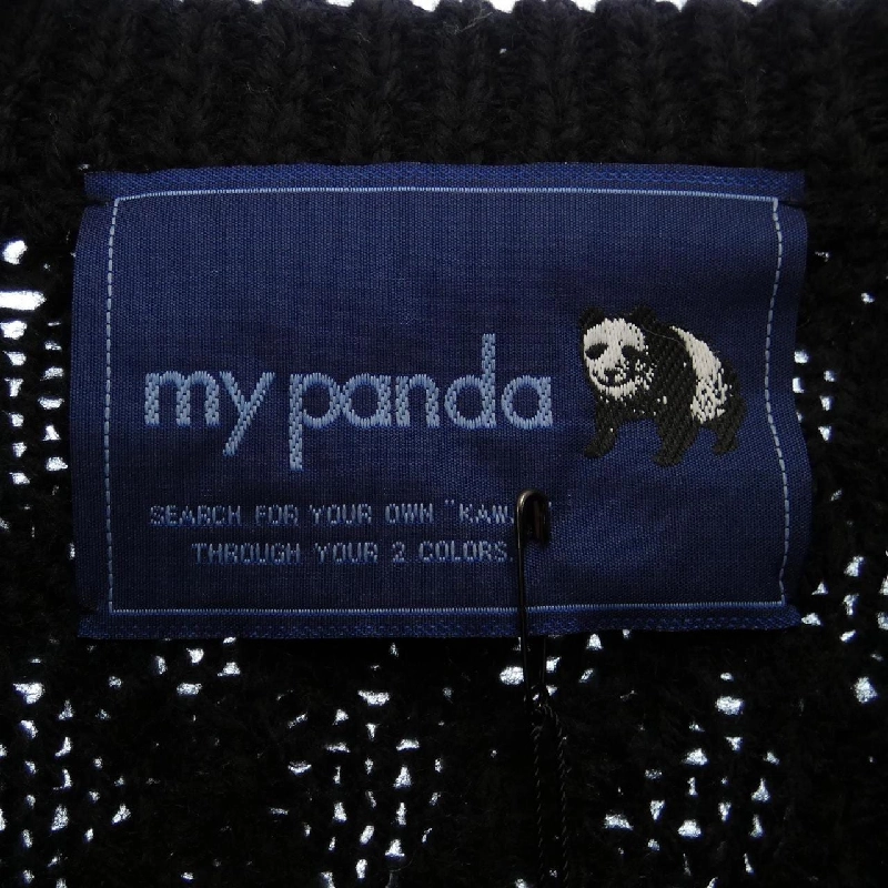 【Mã giảm giá】Áo khoác cardigan MYPANDA 631236