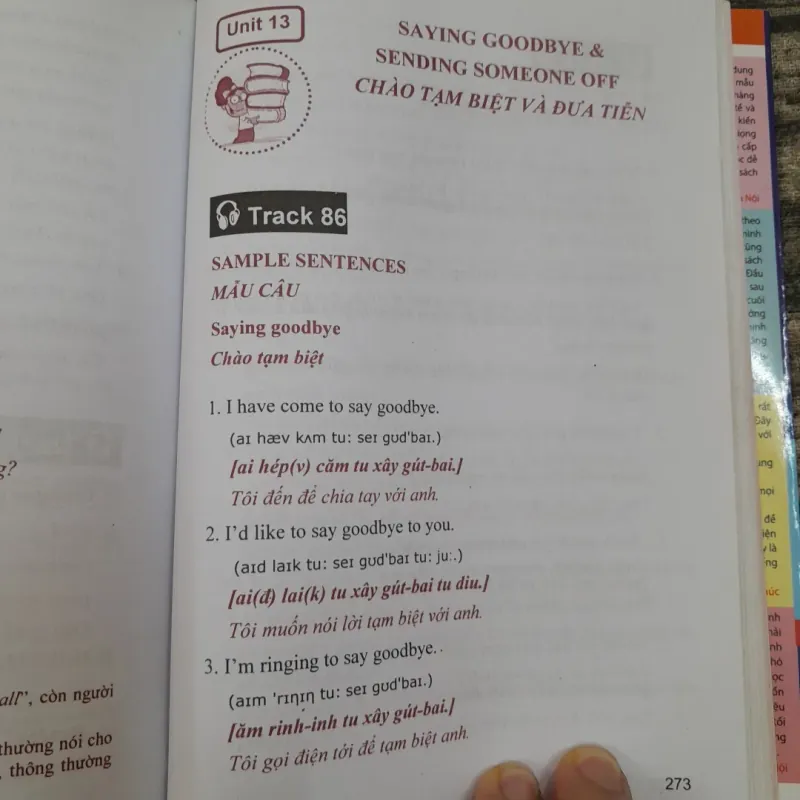 Tự học Tiếng Anh cấp tốc cho người mới. Biên soạn. HUYỀN WINDY 695459