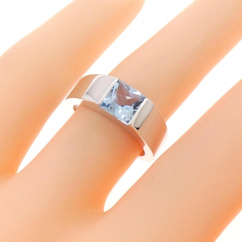 Cartier Tank Ring - Hàng hiệu Authentic 836128