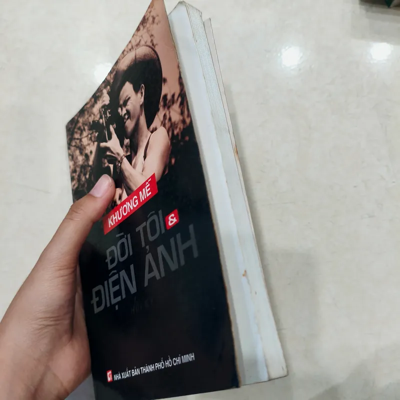 Đời tôi và điện ảnh 🌱 576101