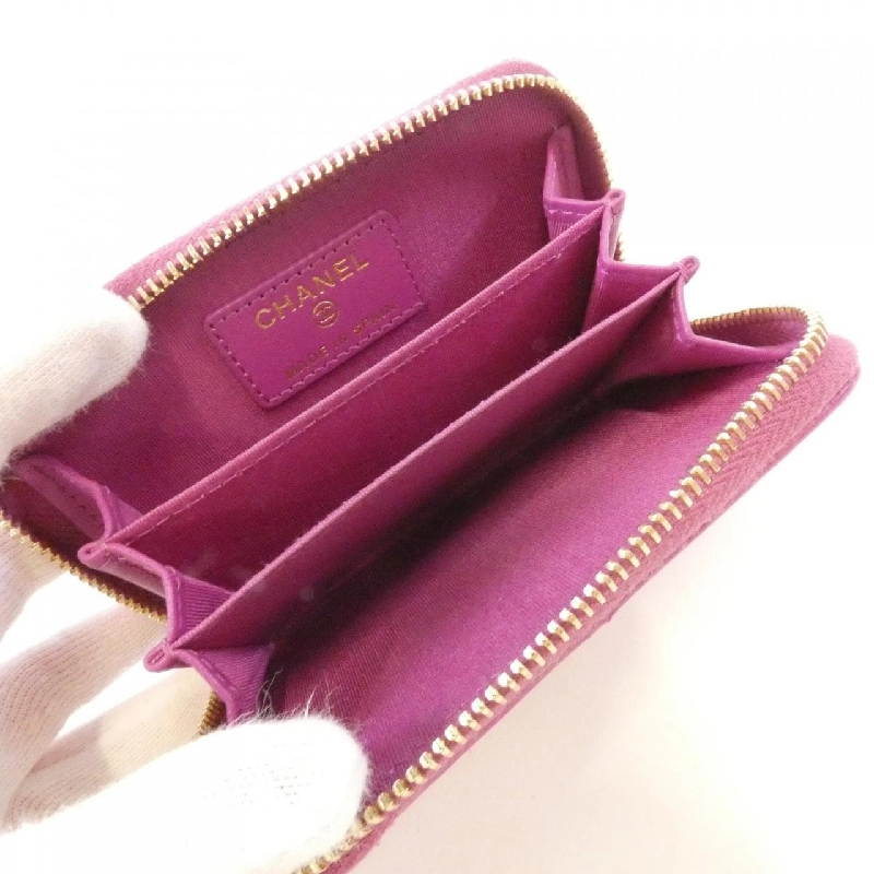 Chanel Chanel19 Dòng AP0949 Ví đựng tiền - Hàng hiệu Chính hãng 768859