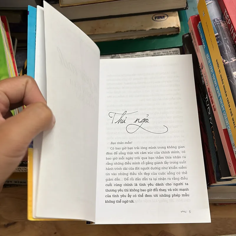 II Sách Tình Yêu: Em Yêu Anh _ Dù Ngày Mai Có Ra Sao - 2012 698006