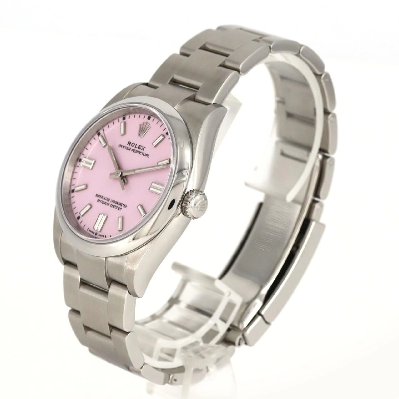 Đồng hồ Rolex Oyster Perpetual 126000 SS tự động - Hàng hiệu Authentic 882764