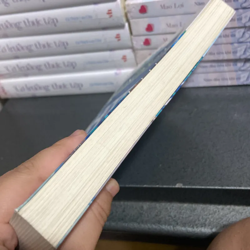 (Tiểu thuyết) - Biệt thự Longbourn - Jo Baker  1005040