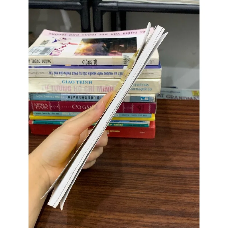 Nhật ký trong tù – Hồ Chí Minh 588342