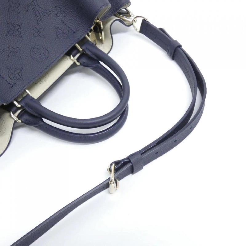 Túi xách Louis Vuitton Mahina Bella Tote M14316 - Hàng hiệu Chính hãng 764139