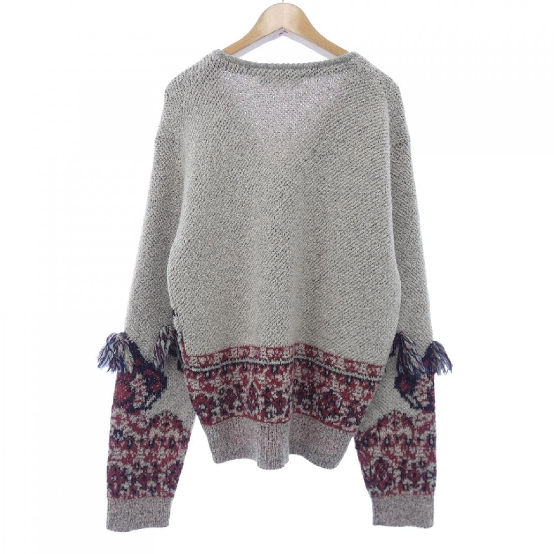 【Mã giảm giá】Áo cardigan TOGA 635367