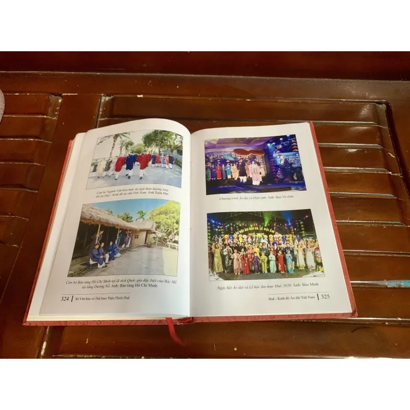 Huế kinh đô áo dài Việt Nam 1027303