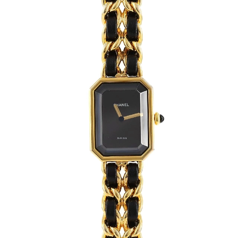Chanel Première GP Size S H0001 GP Quartz - Hàng hiệu Authentic 877627