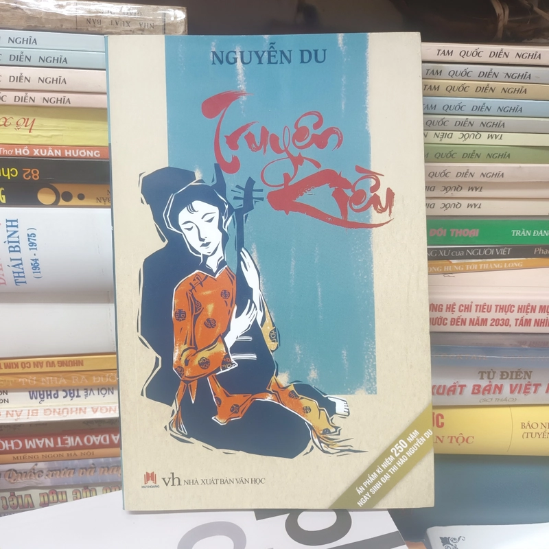 Truyện Kiều 452666