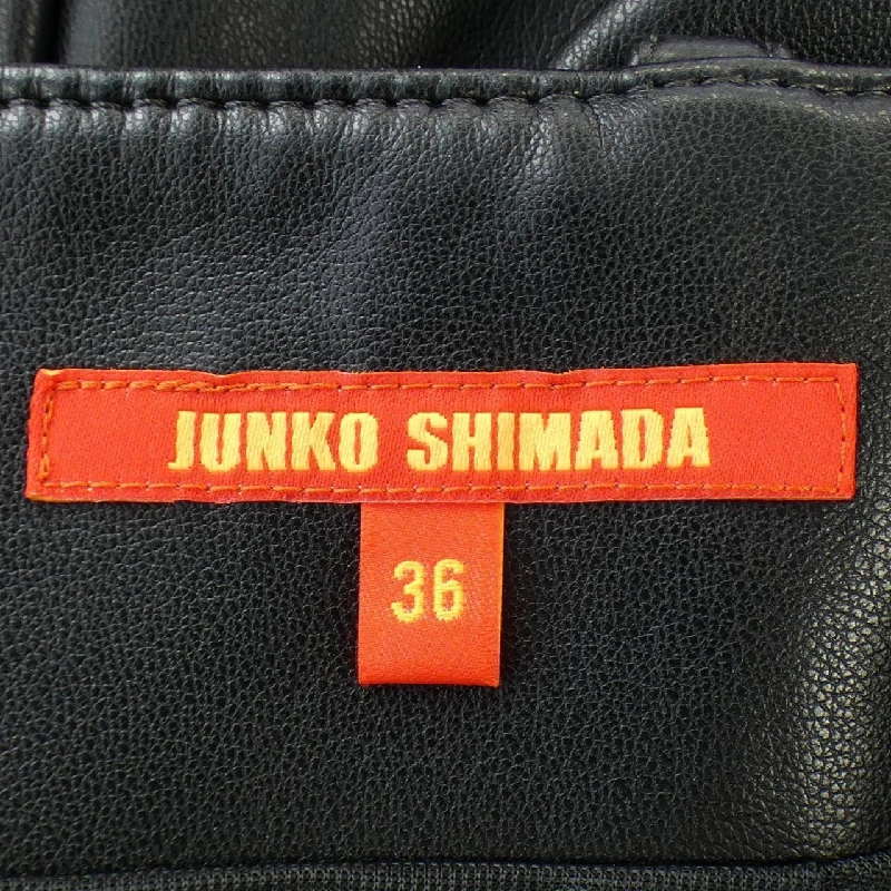 【Mã giảm giá】Váy JUNKO SHIMADA 651908
