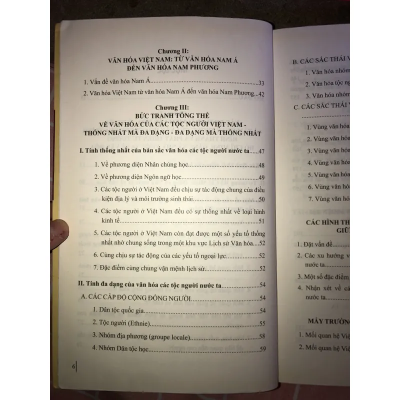 Mấy tiếp cận về văn hoá Việt Nam  712129