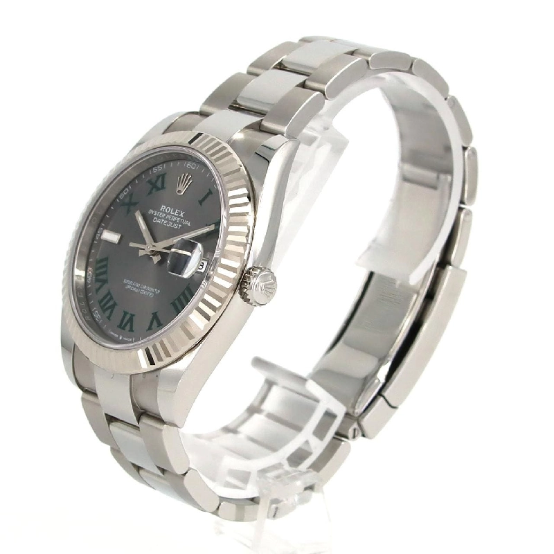 Đồng hồ Rolex Datejust 126334･3 SSxWG tự động - Hàng hiệu Chính hãng 881633