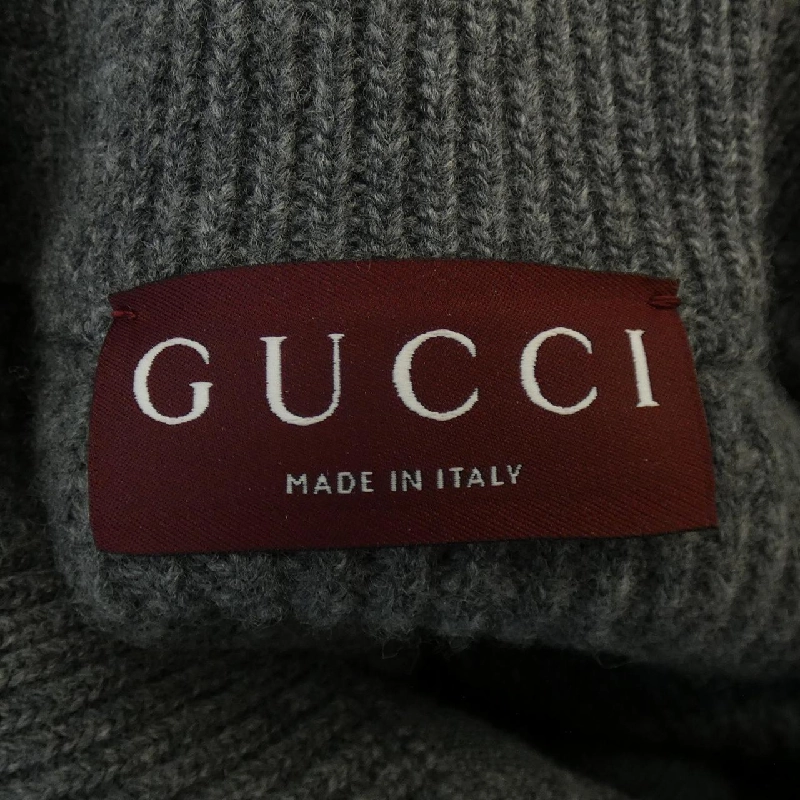 Áo khoác GUCCI - Hàng hiệu Authentic 895284