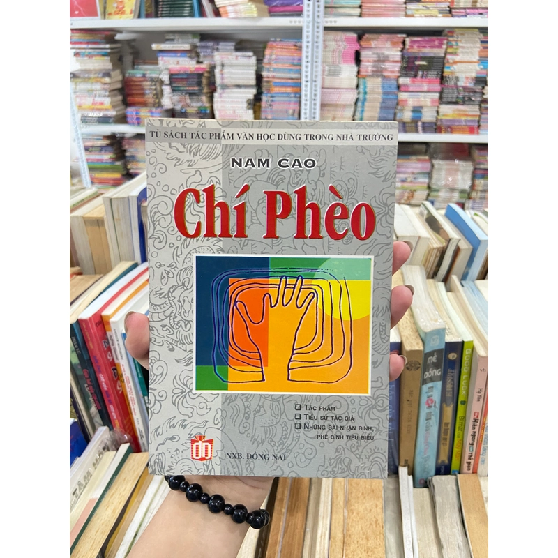 Chí Phèo - Nam Cao 367414