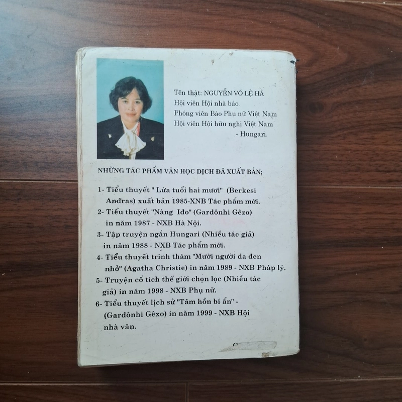 Tâm hồn bí ẩn 506365