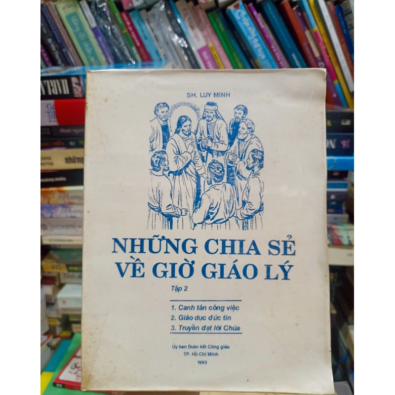Những Chia Sẻ Về Giờ Giáo ý 🌻 521960