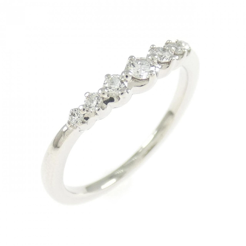 Nhẫn kim cương 4゜C - Hàng hiệu Authentic 839738