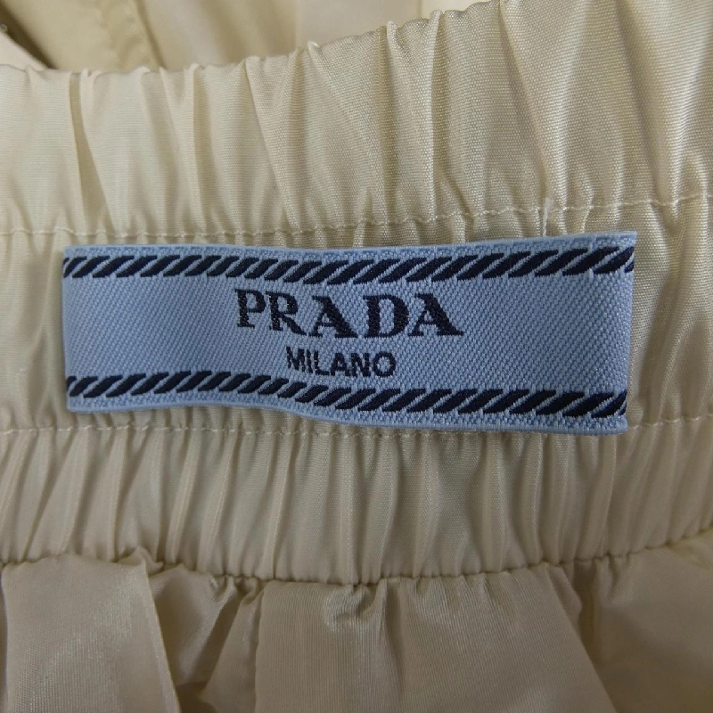 Quần Prada PRADA 22H925 SOOO 1WQ9 - Hàng hiệu Chính hãng 814518