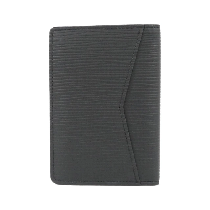 Ví da Louis Vuitton Epi Organizer de Posh M60642 624241