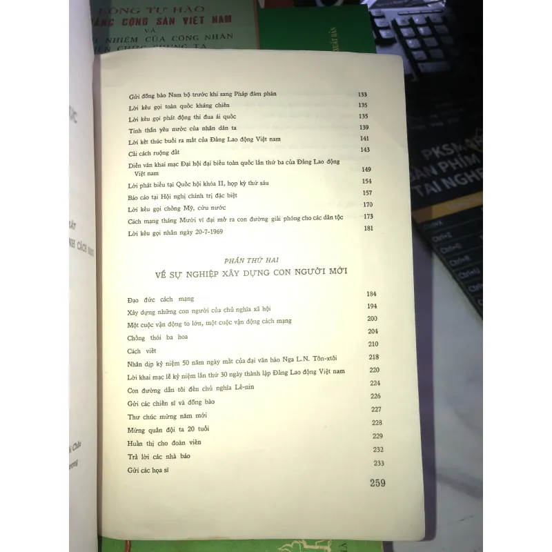 Văn Hồ Chủ Tịch  1024598