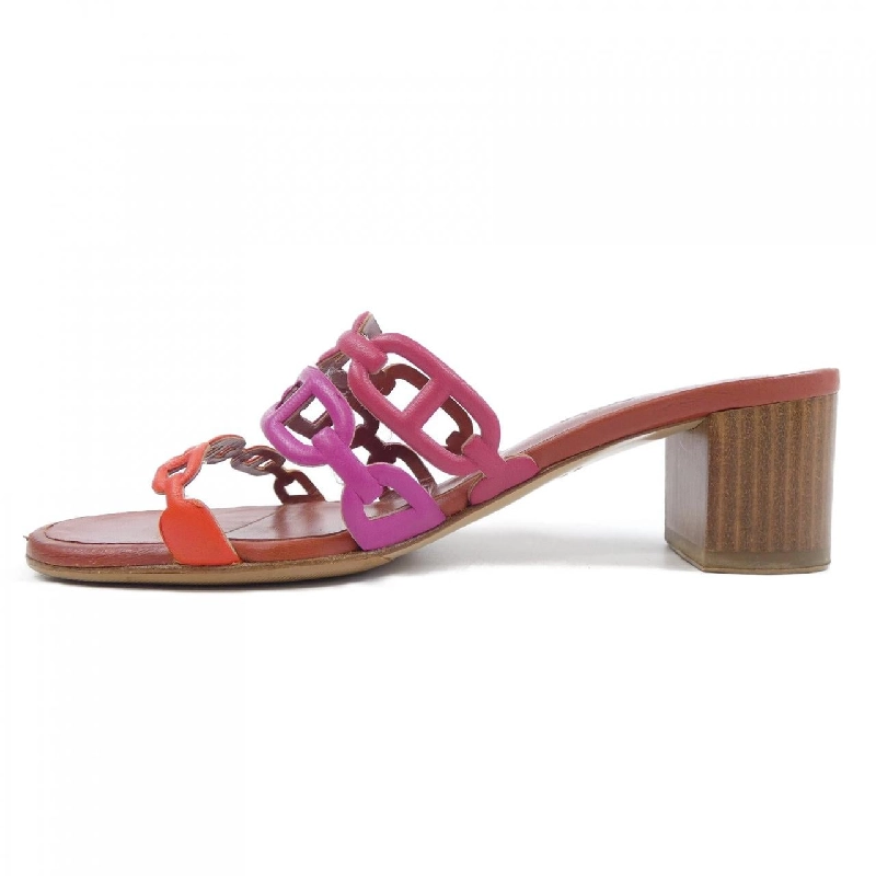 【Khuyến mãi】Dép HERMES 663360