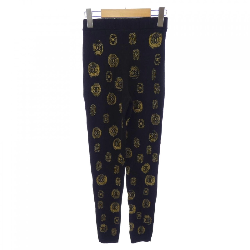 【Mã giảm giá】Chanel CHANEL Leggings 651667