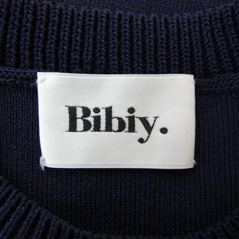 BIBIY ニット - Hàng hiệu Authentic 807994