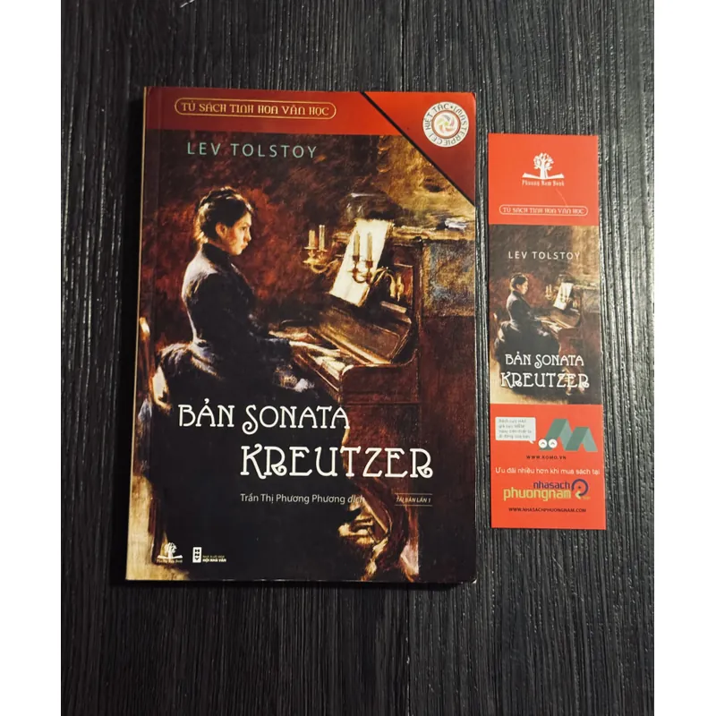 Bản Sonata Kreutzer 706750