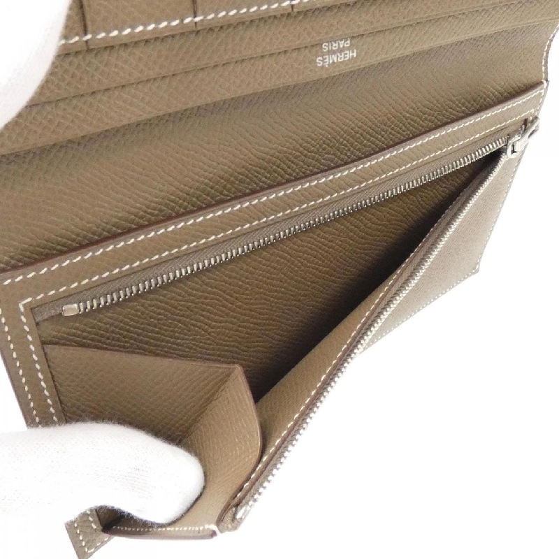 Ví Hermès Béane Soufflé 039785CK 622457