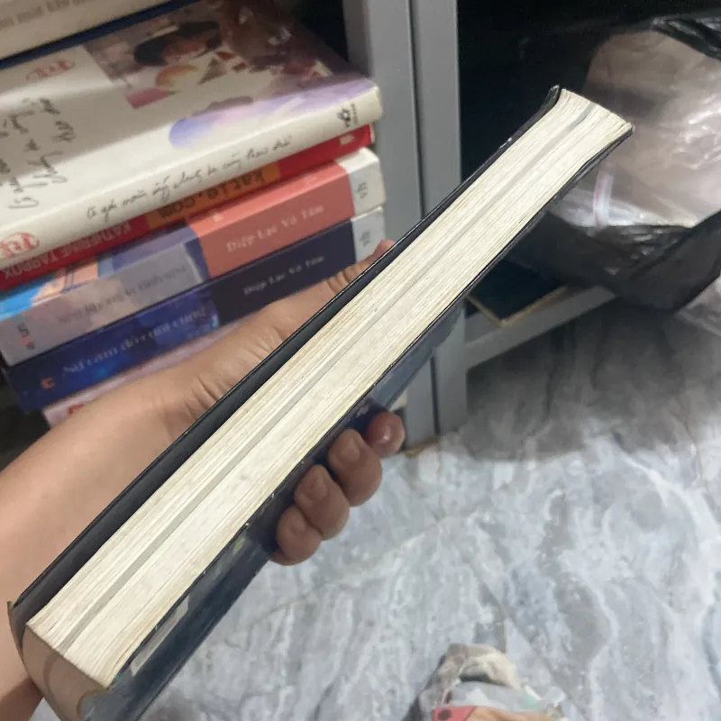 Chìa khoá vũ trụ của George - Lucy & Stephen Hawking 959897