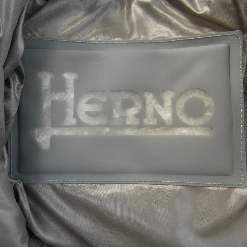 Herno áo khoác lông vũ - Hàng hiệu Authentic 825654