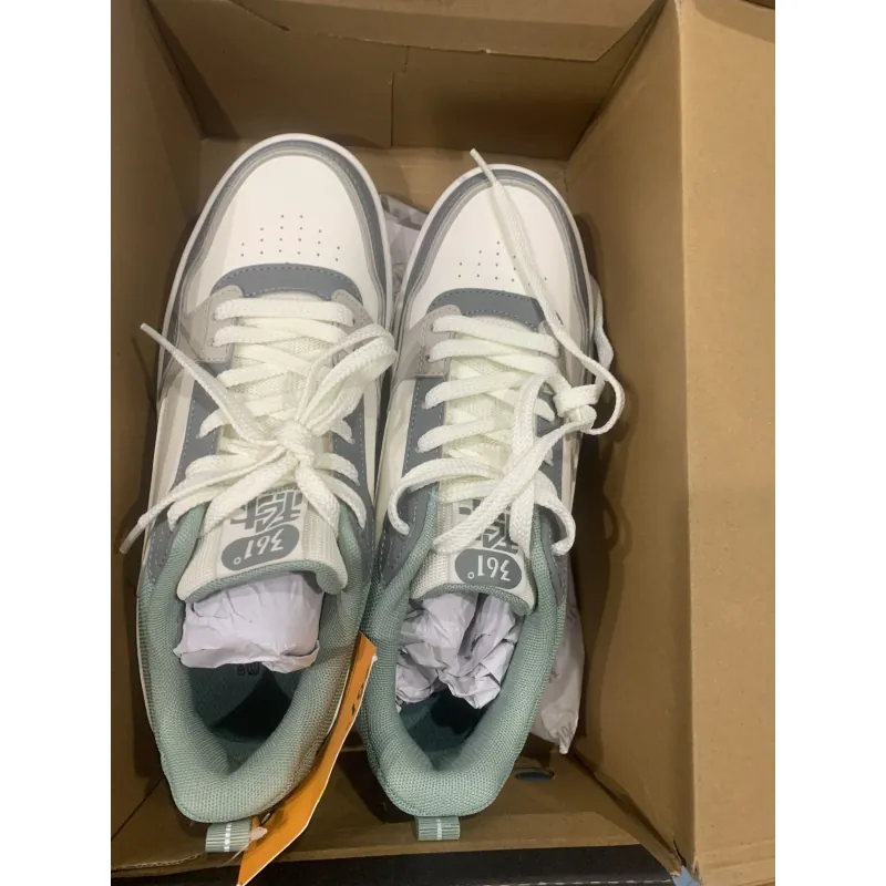 Giày thể thao 361 size 43 759981