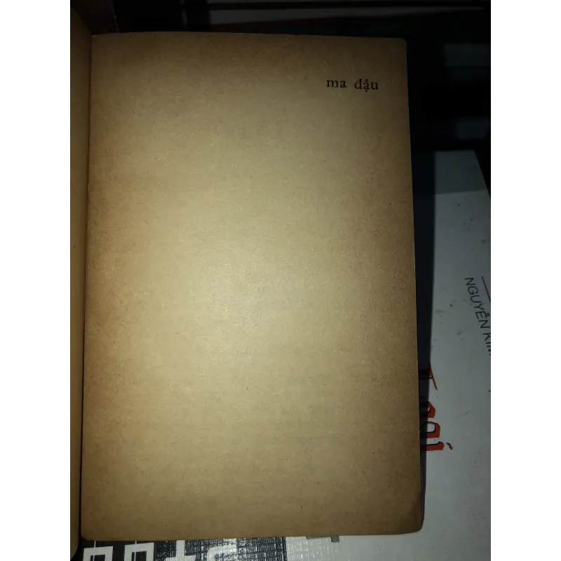 Nằm vạ - Bùi Hiển 1001152