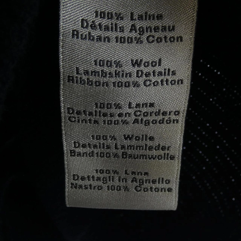 Áo khoác HERMES - Hàng hiệu Chính hãng 885427