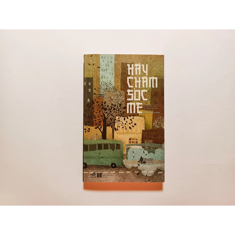 Hãy Chăm Sóc Mẹ 445782