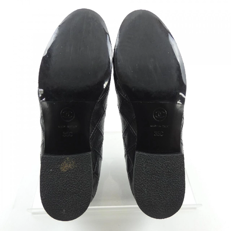 【Mã giảm giá】Giày bệt Chanel CHANEL 661656