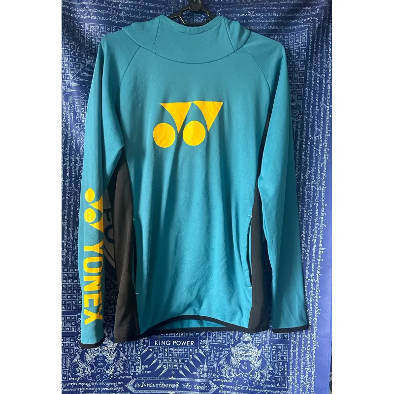 Áo hoodie Jonexx 789422