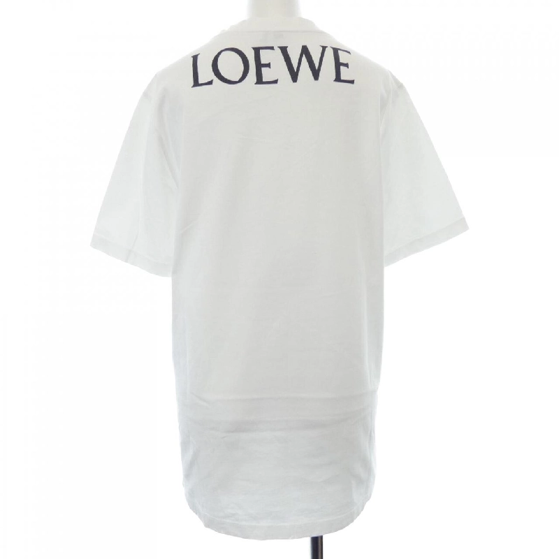 LOEWE S359333XCH T-shirt - Hàng hiệu Chính hãng 824145