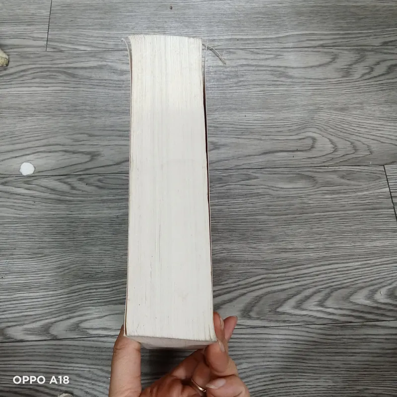 Giáo Chủ Trong Điện Kremlin - Tom Clancy 591668