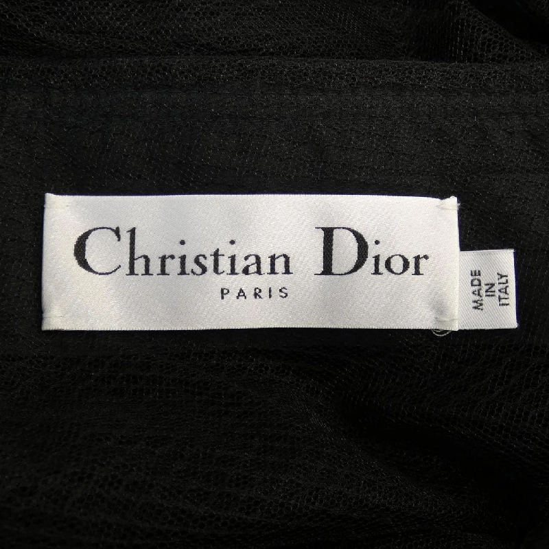 Áo khoác CHRISTIAN DIOR - Hàng hiệu Authentic 825345